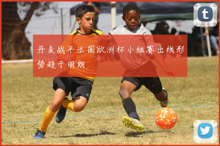 丹麦战平法国欧洲杯小组赛出线形势趋于明朗