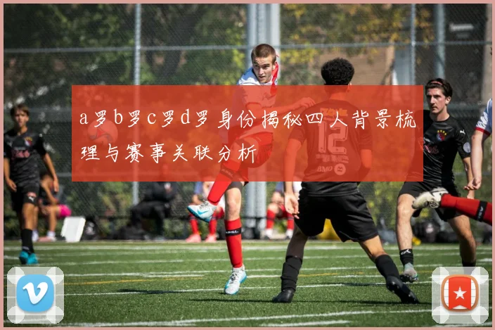 a罗b罗c罗d罗身份揭秘四人背景梳理与赛事关联分析